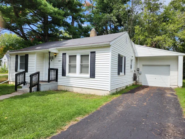 307 Redner St, Lansing, MI 48911