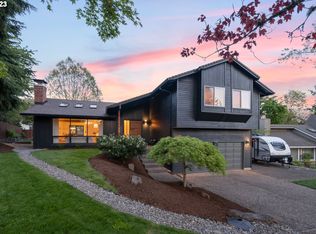 500 NW Torrey View Dr, Portland, OR 97229