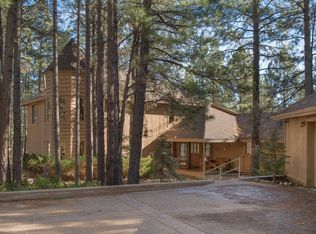 5045 E Lake Country Rd, Flagstaff, AZ 86004