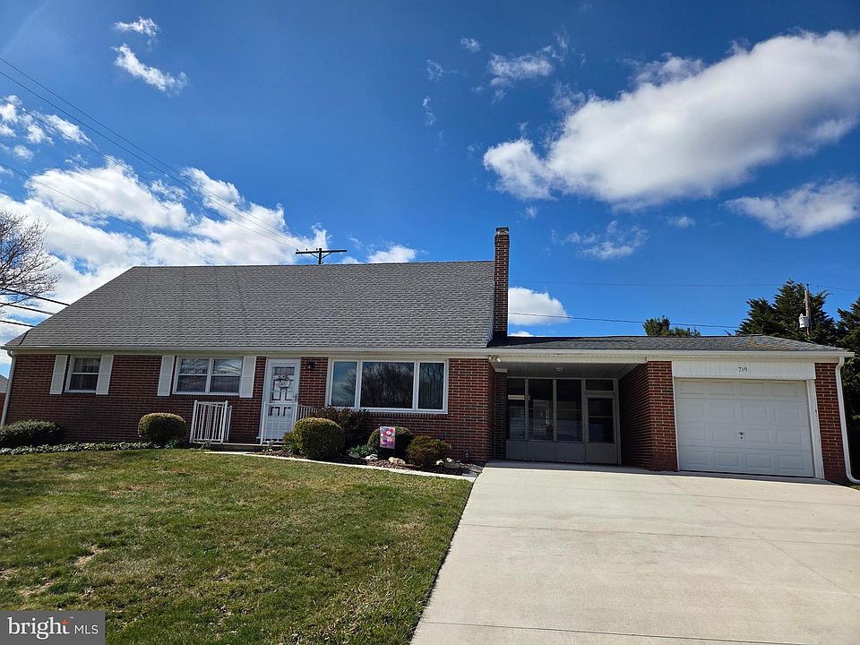 1st image of 718 Beretta Way