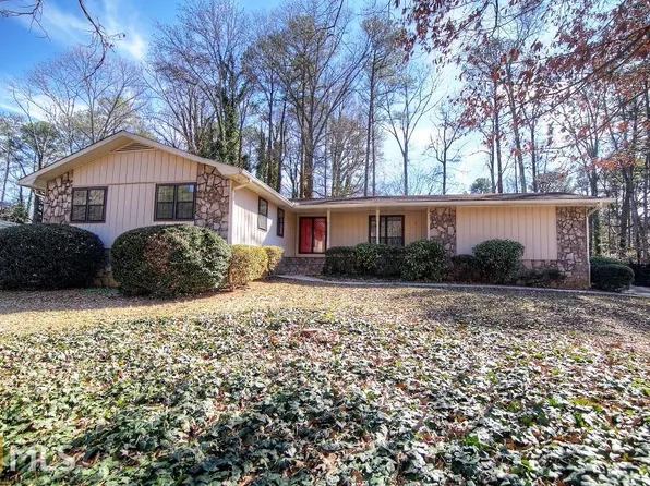 721 Belmont Rdg, Lawrenceville, GA 30043