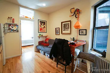 Rented by City Connections Realty