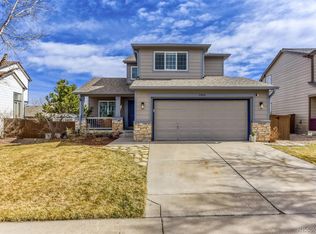 9836 Bathurst Way, Highlands Ranch, CO 80130