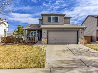 9836 Bathurst Way, Highlands Ranch, CO, 80130