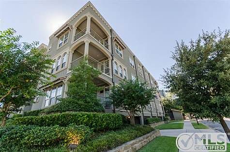 1st image of 4343 McKinney Ave #B202