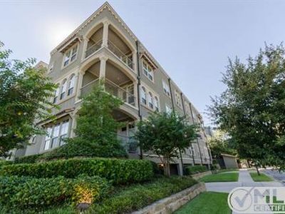 4343 McKinney Ave #B202, Dallas, TX, 75205