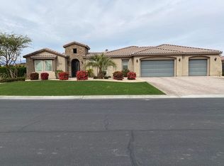 49601 Constitution Dr, Indio, CA 92201