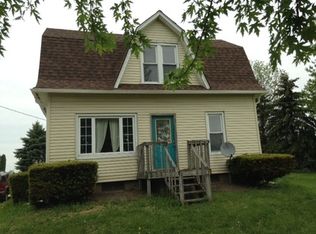 7960 Gilford Road, Reese, MI 48757