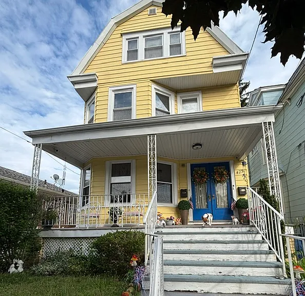Highland Ave — Photo 1