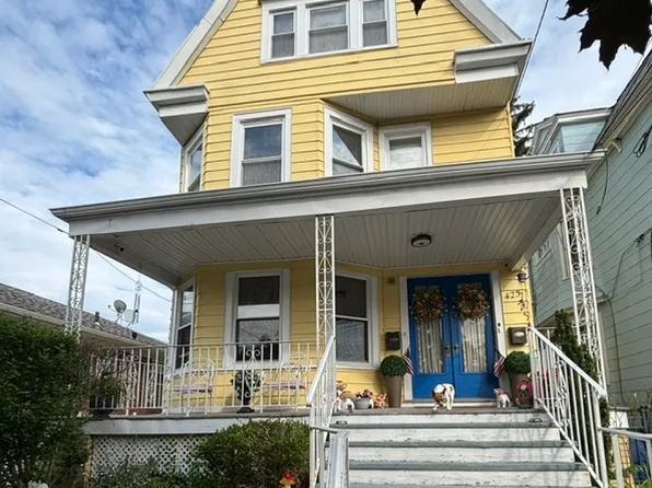 (undisclosed Address), Kearny, NJ 07032