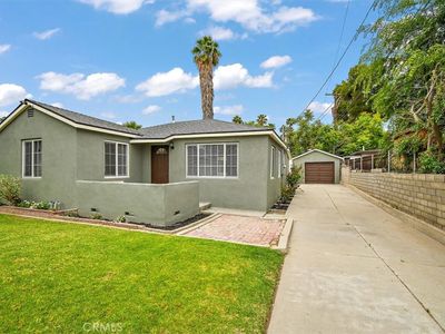 1988 Thornton St, Riverside, CA, 92507