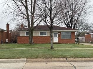 32115 Bunert Rd, Warren, MI 48088
