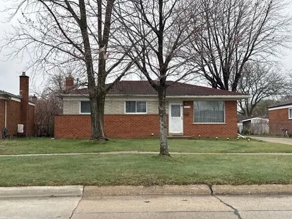 32115 Bunert Rd, Warren, MI 48088