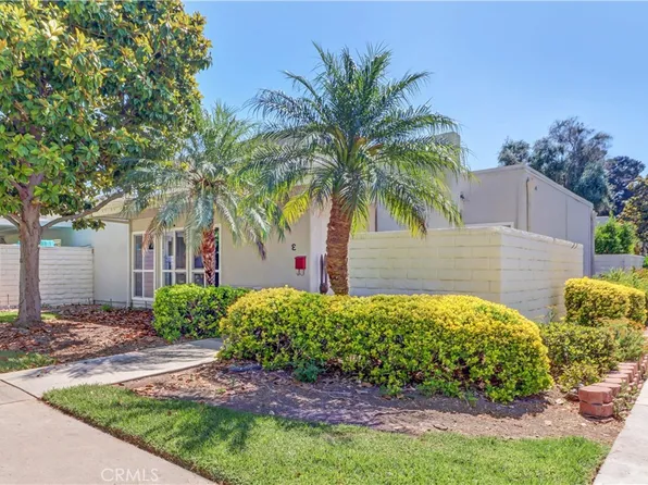 2049 Via Mariposa E, Laguna Woods, CA 92637