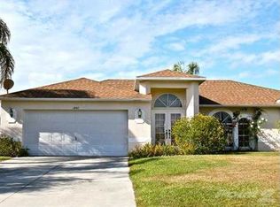 1447 Botello Rd, North Port, FL 34287