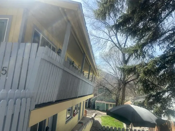 715 Palmer Avenue, 715 Palmer Ave #5, Glenwood Springs, CO 81601