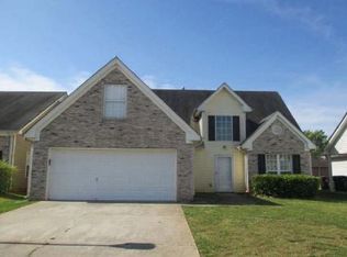 2155 Uptown Sq, McDonough, GA 30252