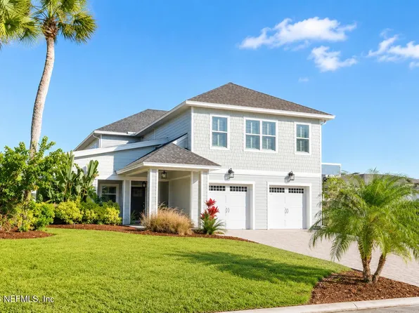 4141 COQUINA Drive, Jacksonville Beach, FL 32250