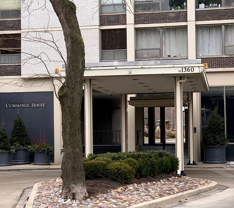 1st image of 1360 N Sandburg Ter APT 1409