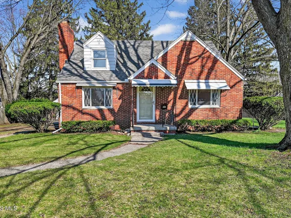 2430 Secor Rd, Toledo, OH 43606