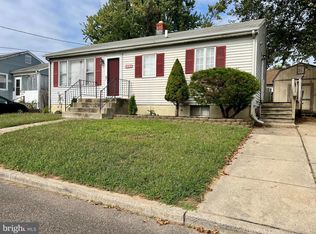 110 Alfred Ave, Trenton, NJ 08610