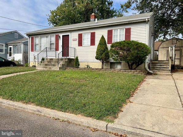 110 Alfred Ave