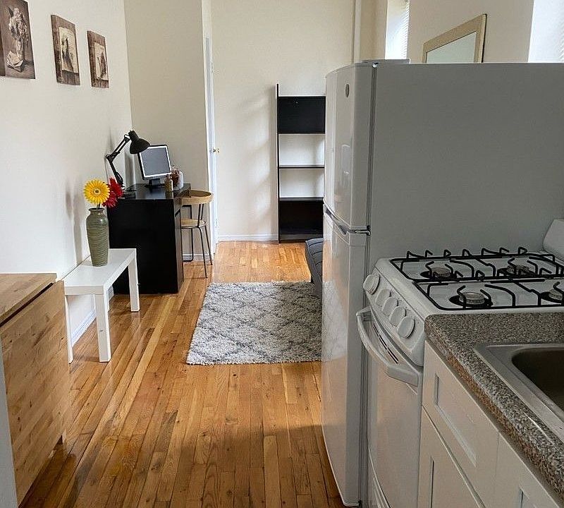 1st image of 244 W 64th St #5GA
