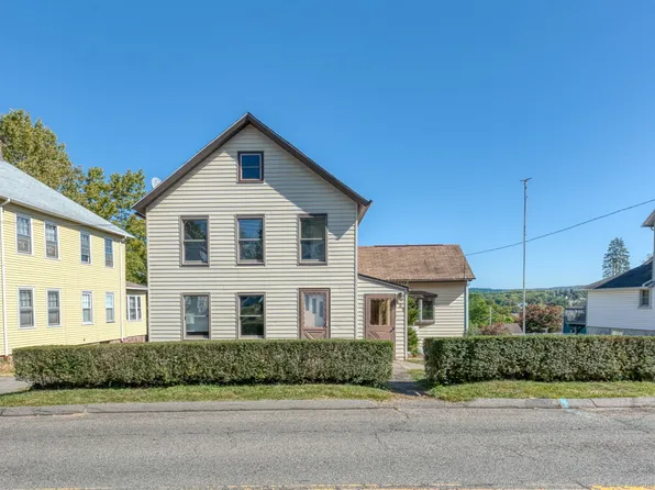 126 Highland Avenue, Middletown, CT 06457