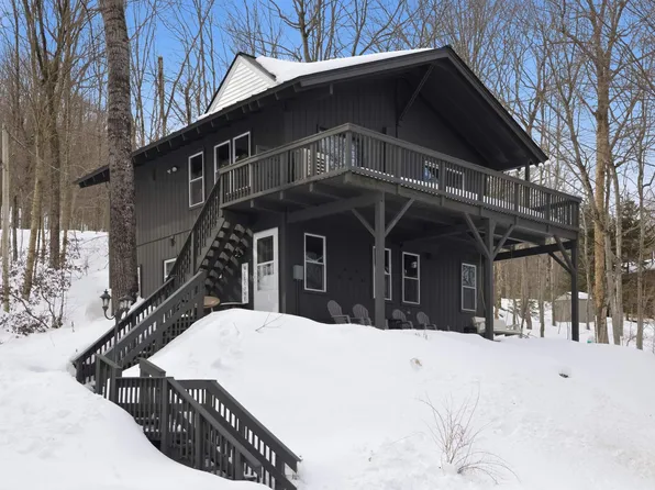25 Hilltop Drive, Newbury, NH 03255