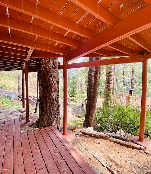 12624 N Sabino Canyon Park — Photo 34