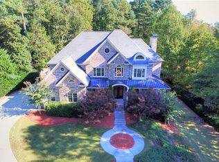 920 Dunwoody Club Dr, Sandy Springs, GA 30350