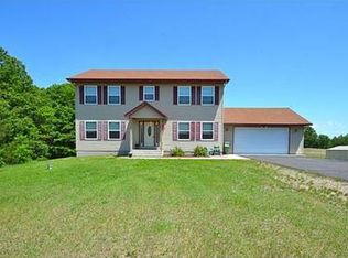 29977 Crocus St NW, Isanti, MN 55040