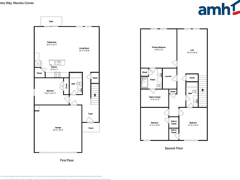 130 Orion Way — Photo 2