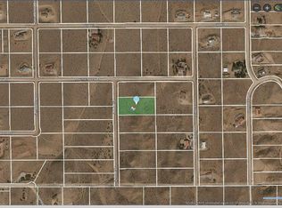 0 Soledad Dr, Apple Valley, CA 92308