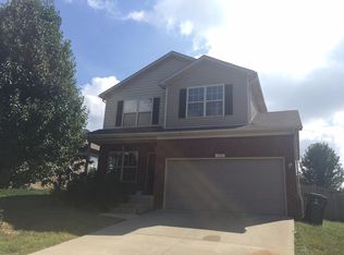 110 Winners Cir, Georgetown, KY 40324