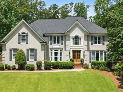 15450 Treyburn Manor Vw, Milton, GA, 30004