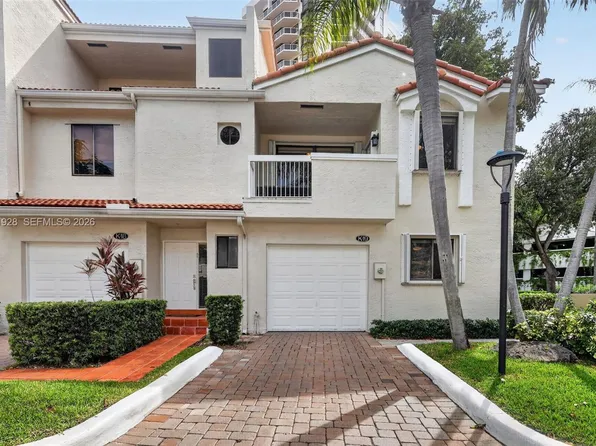 21391 Marina Cove Cir APT 19-K, Aventura, FL 33180
