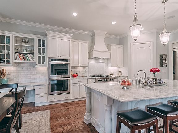 To be built, example only