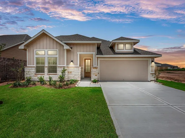 24338 Ponds Creek Ct, Magnolia, TX 77355