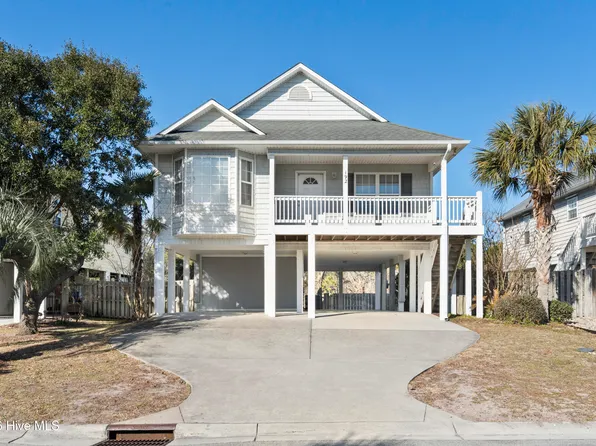 192 Olde Mariners Way, Carolina Beach, NC 28428