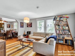 9 Keefe Ave #U1, Newton Upper Falls, MA 02464