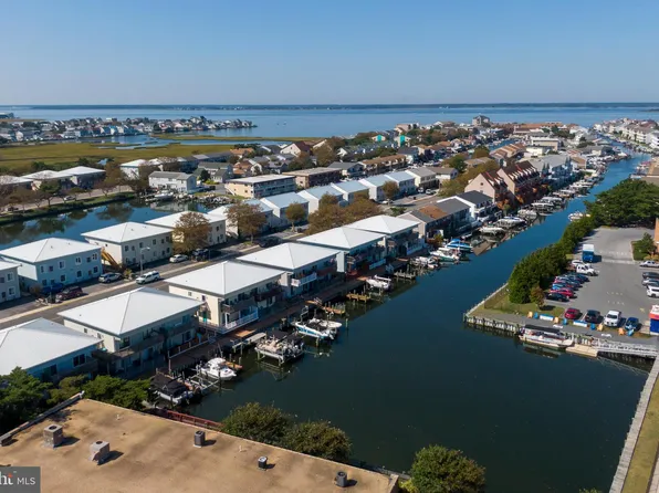 106 Newport Bay Dr #A02, Ocean City, MD 21842