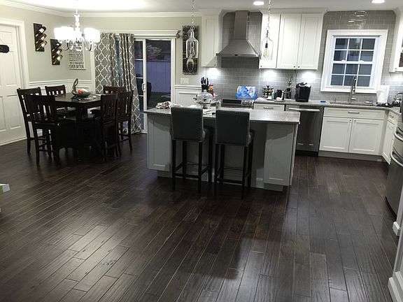 Remodeled