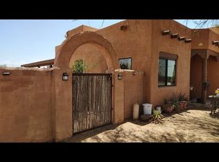36991 S Estancia Dr, Marana, AZ 85658