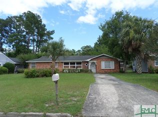 2251 Daffin Dr, Savannah, GA 31404