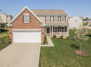 312 Molise Cir, Walton, KY 41094