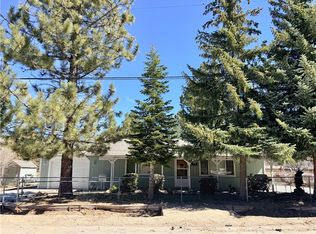 829 W Country Club Blvd, Big Bear City, CA 92314