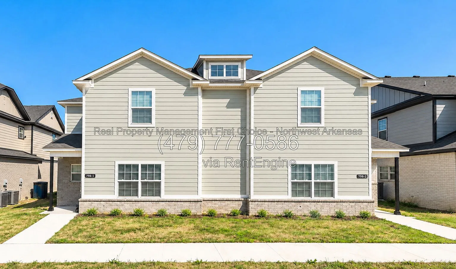 4 bed, 4.5 bath, $2,200 — Photo 1
