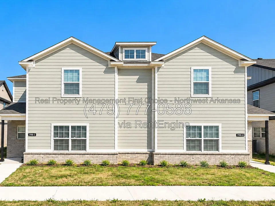 798 S Amarillo Ave #2