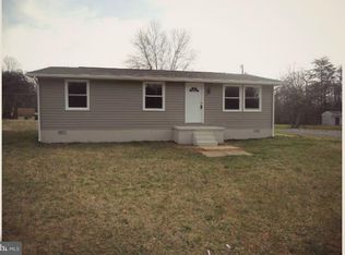 10223 Catharpin Rd, Spotsylvania, VA 22551